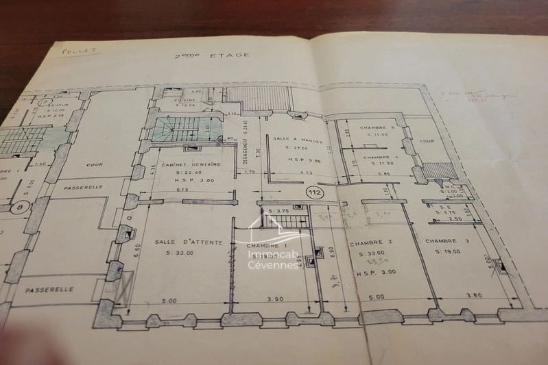 2 - apartment for sale in alès gard france