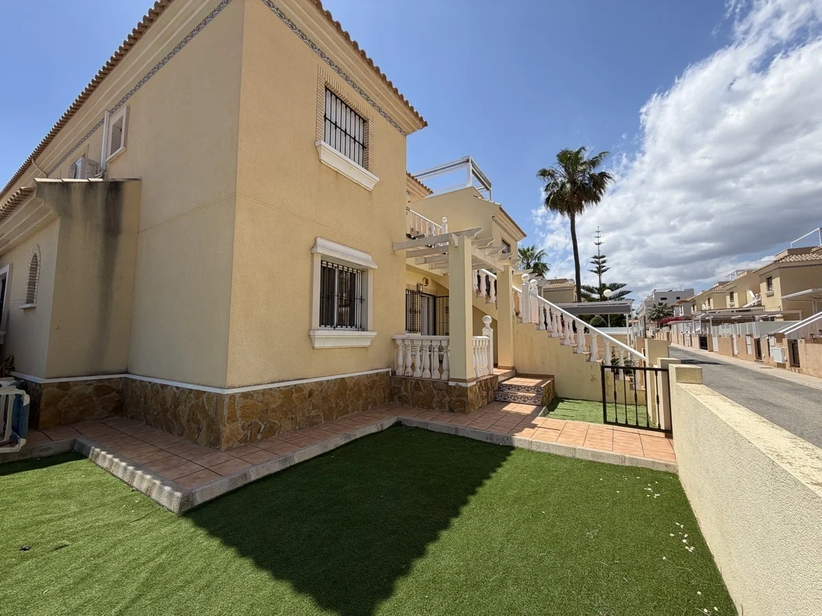 1 - vendita appartamento orihuela-costa comunità valenciana spagna
