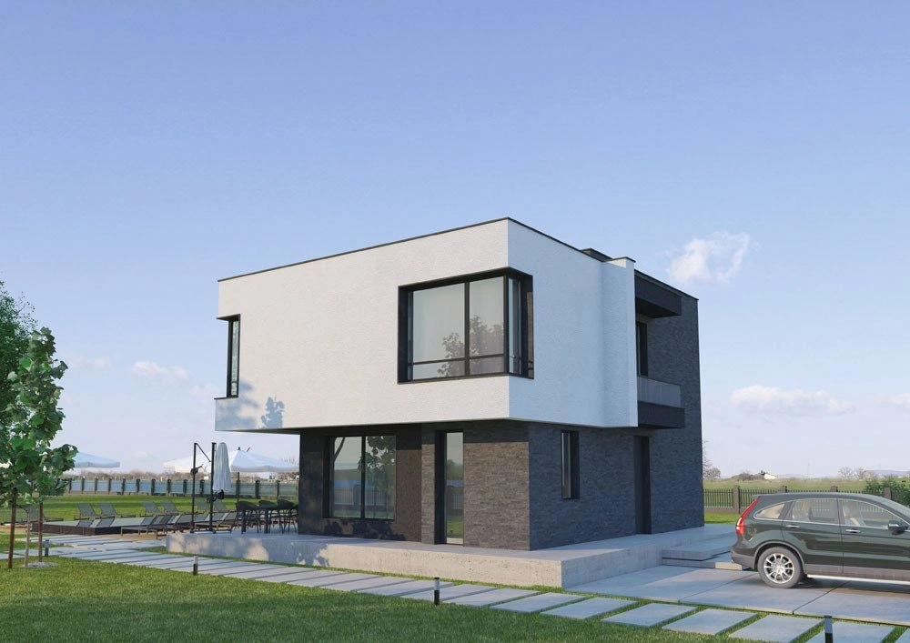 2 - vendita casa ravda burgas bulgaria