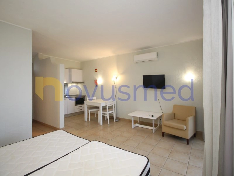 2 - apartment for sale in albufeira algarve portugal
