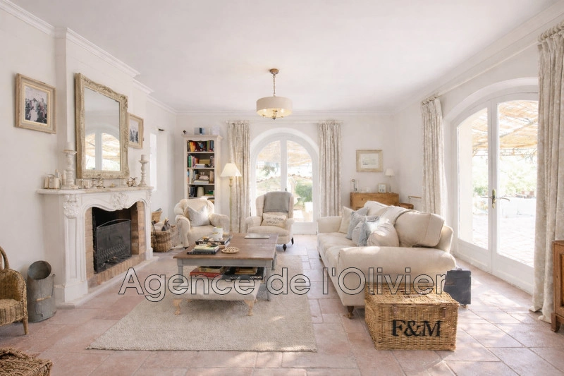 2 - verkauf haus valbonne alpes-maritimes frankreich