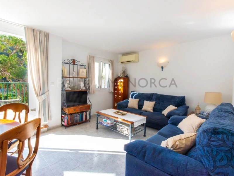2 - apartment for sale in cala galdana minorca - balearic islands spain