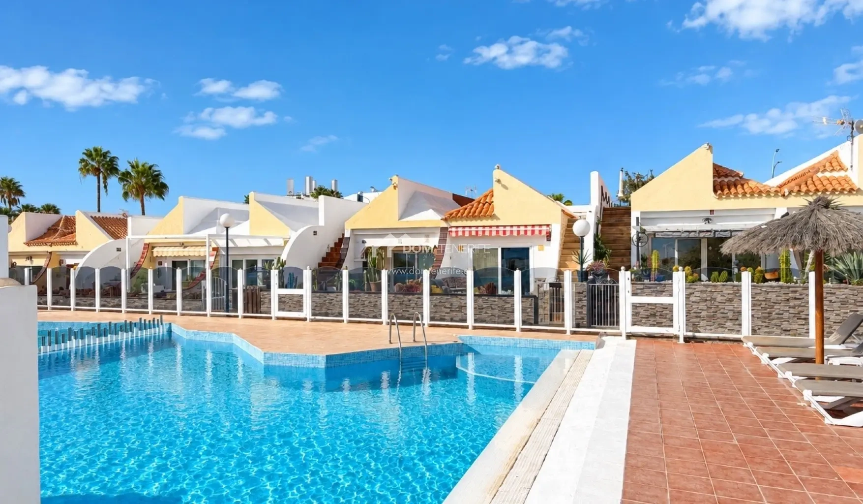 2 - verkoop appartement san miguel de abona tenerife - canary islands spanje
