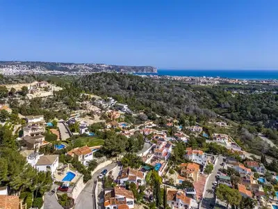 2 - verkoop villa xabia/javea - costa blanca valencian community spanje