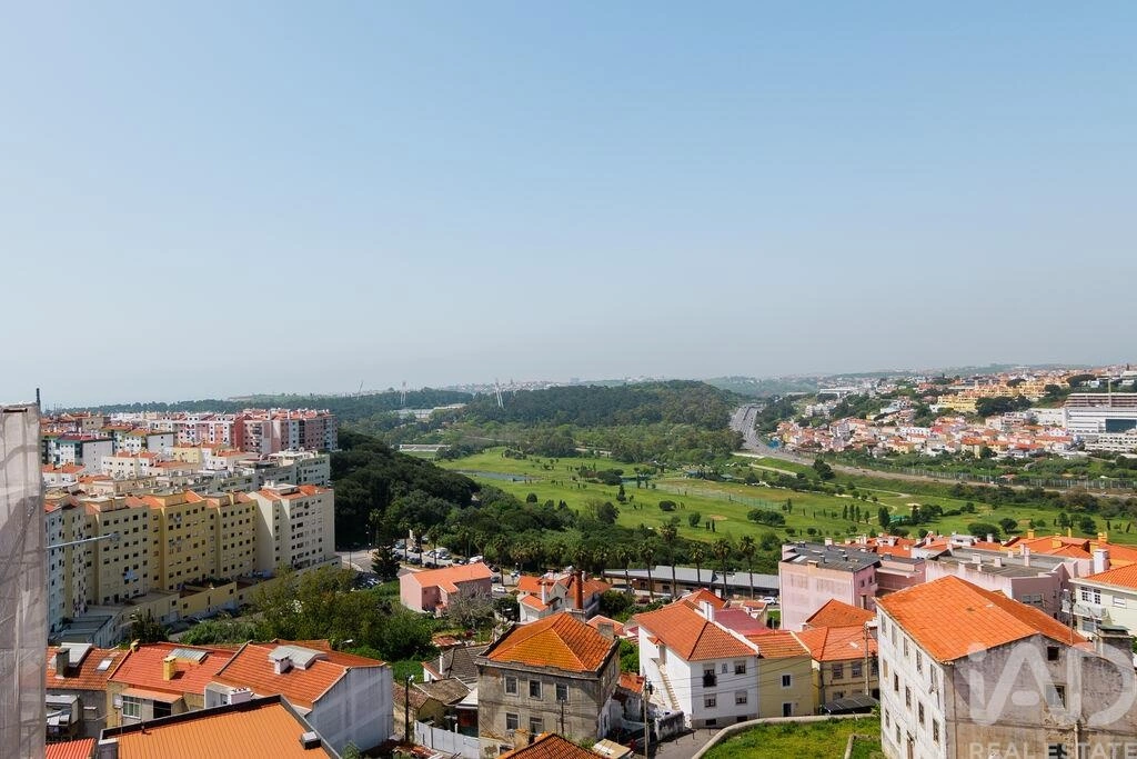 1 - vente appartement oeiras région de lisbonne portugal