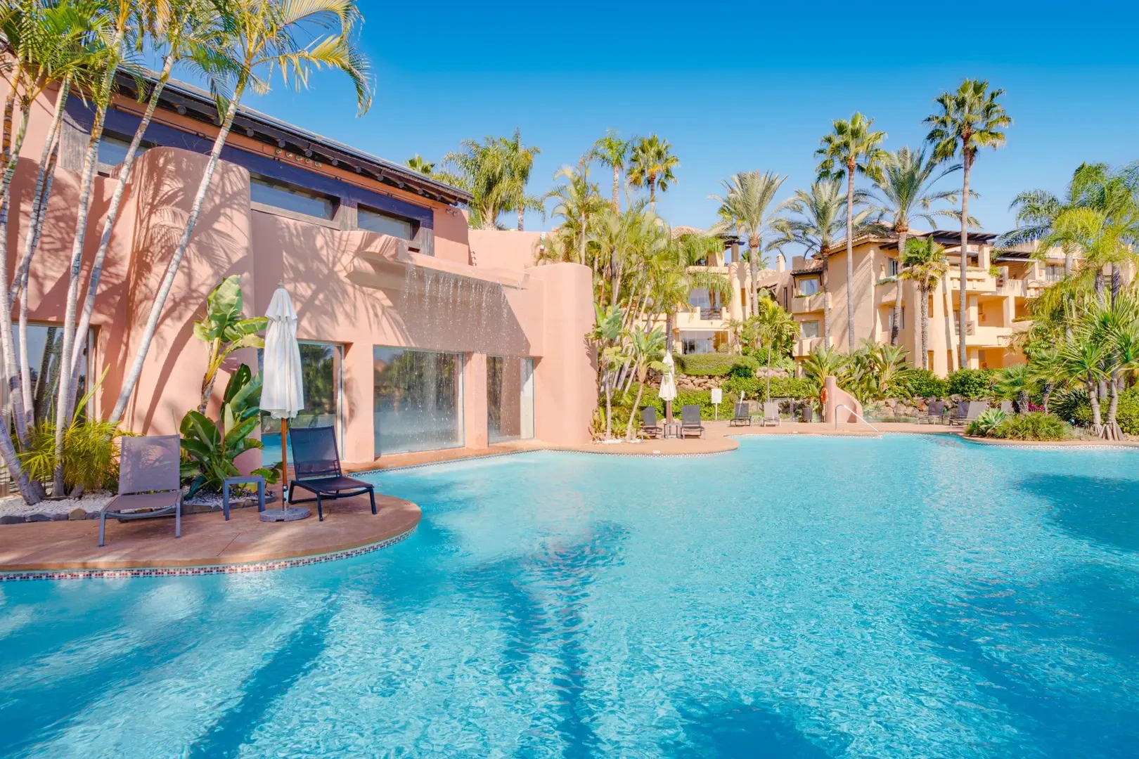 1 - vente appartement marbella - costa del sol andalousie espagne