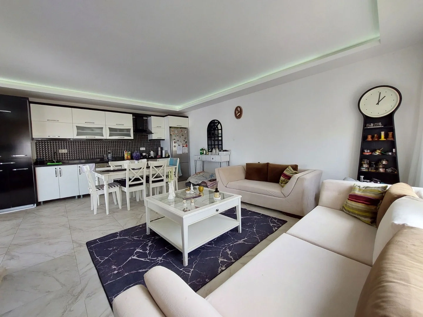 2 - vente maison alanya antalya turquie