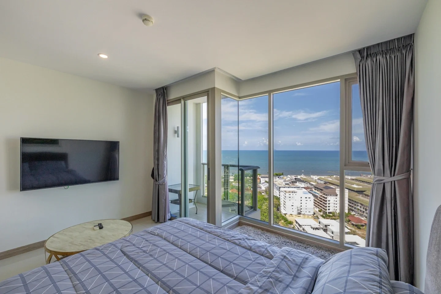 2 - venta apartamento vista al mar pattaya chonburi tailandia