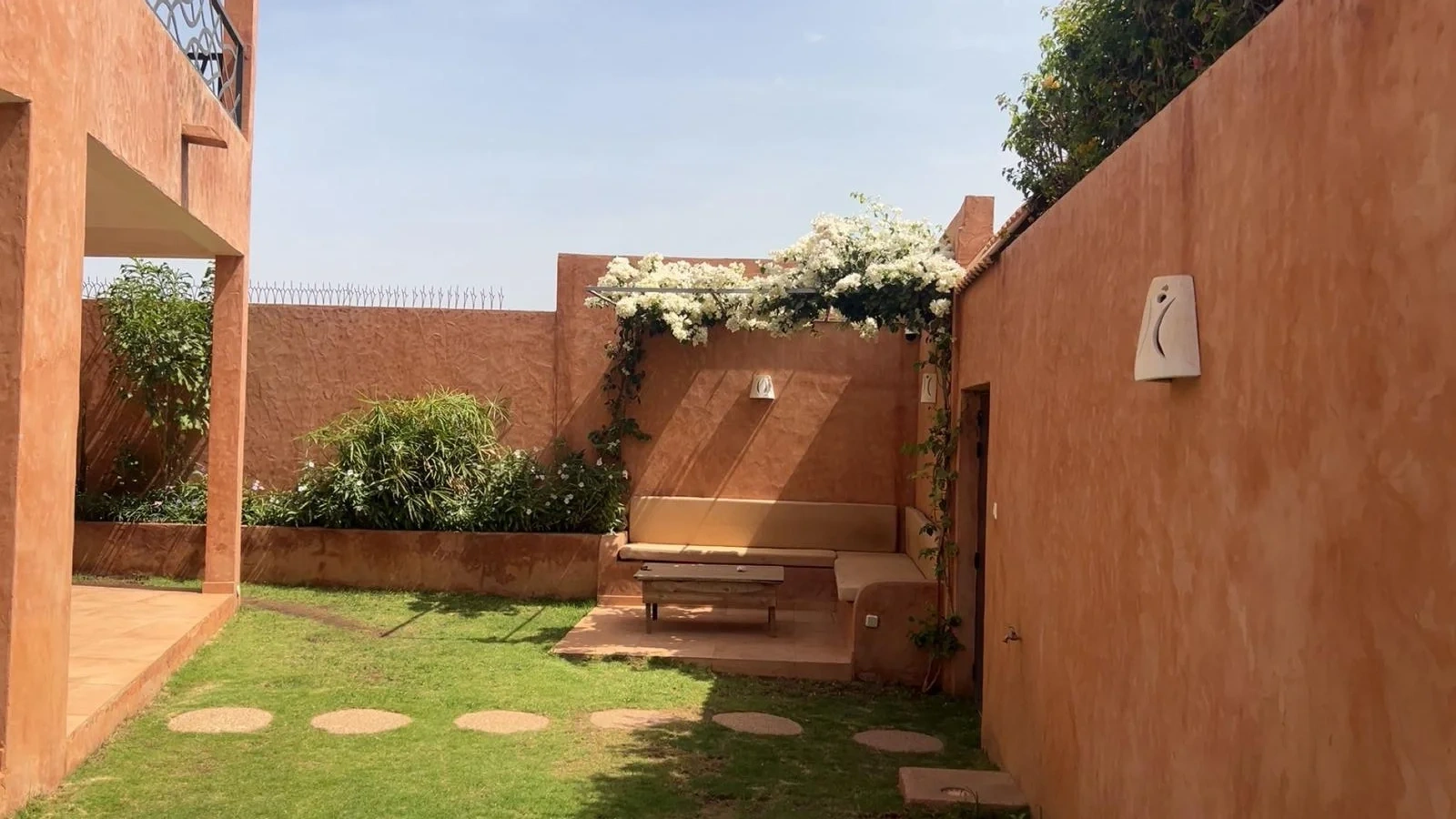 2 - house for sale in saly portudal thiès senegal