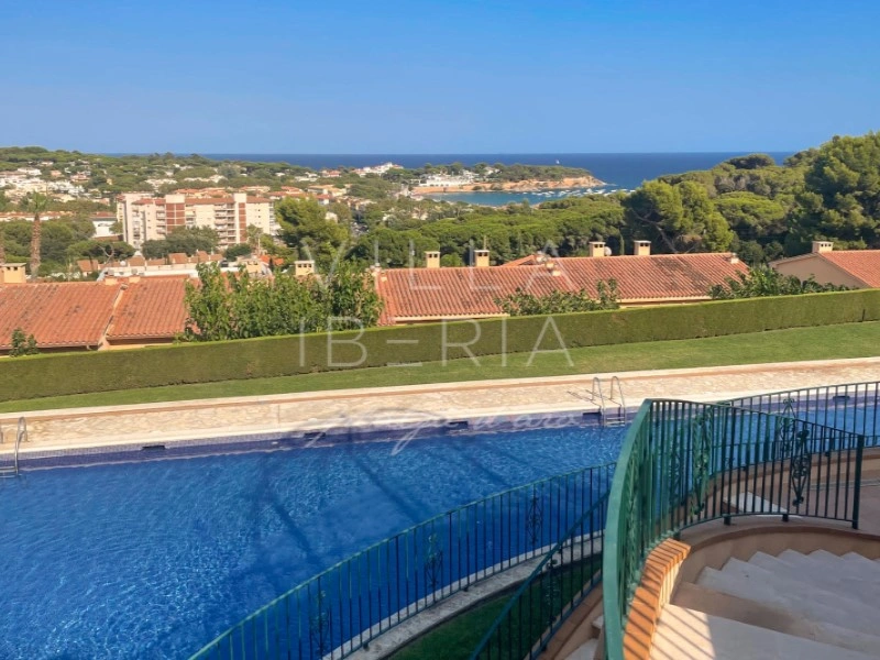 1 - house for sale in sant feliu de guixols catalonia spain