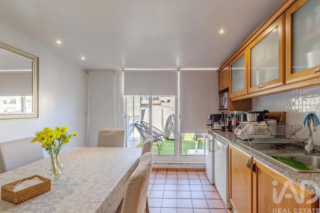 1 - venta apartamento almada región de lisboa portugal
