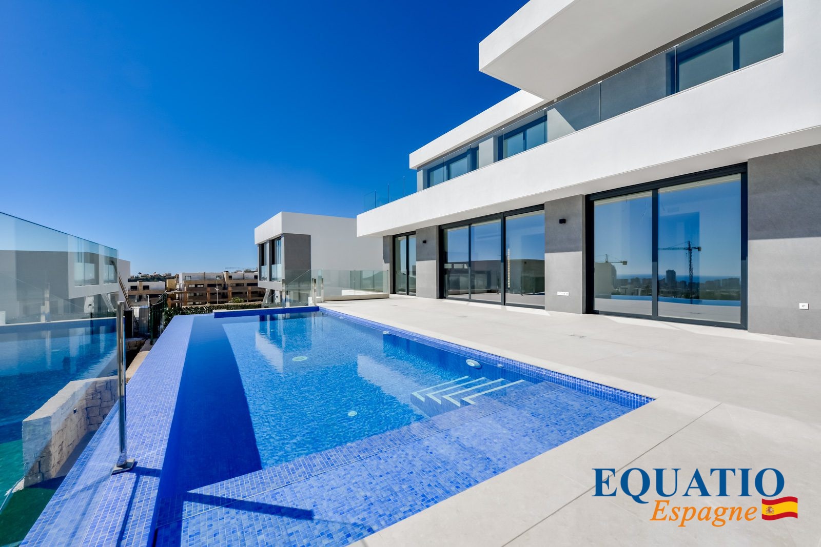 2 - verkauf haus meerblick finestrat - costa blanca valencia spanien