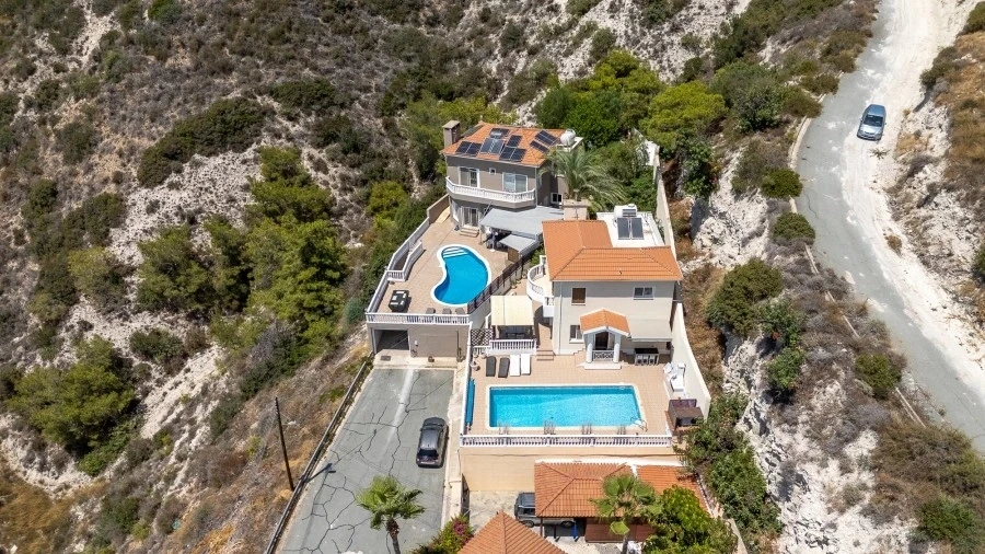 1 - verkauf haus paphos paphos zypern