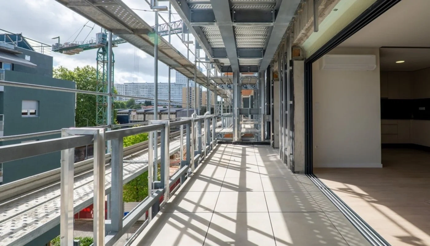 2 - venda apartamento vila nova de gaia região do norte portugal