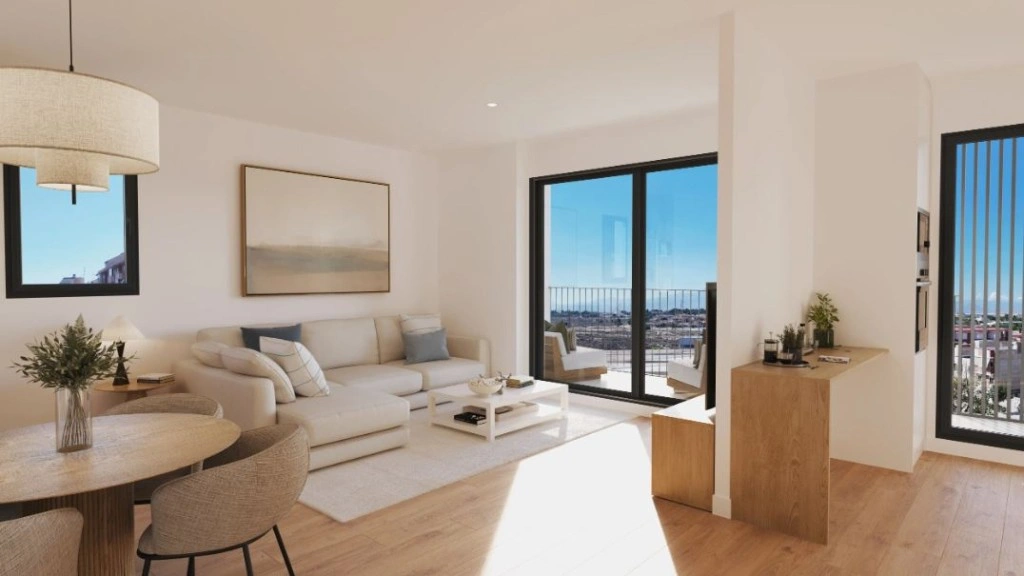 2 - venta apartamento alicante - costa blanca comunidad valenciana españa