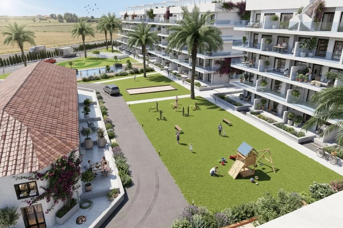 2 - venta apartamento guardamar del segura comunidad valenciana españa