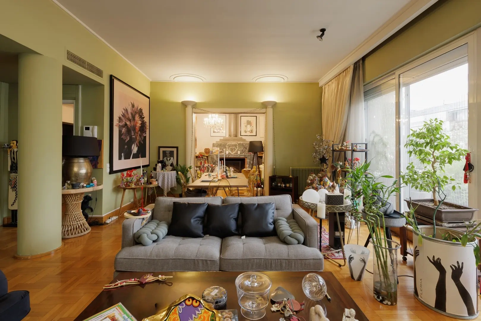 2 - apartment for sale in athens attica greece