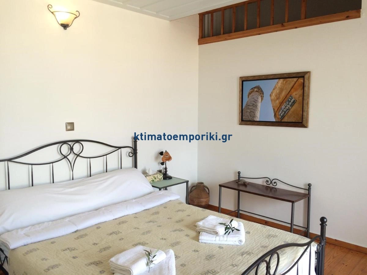2 - venda casa vista de mar kolymbári creta grécia