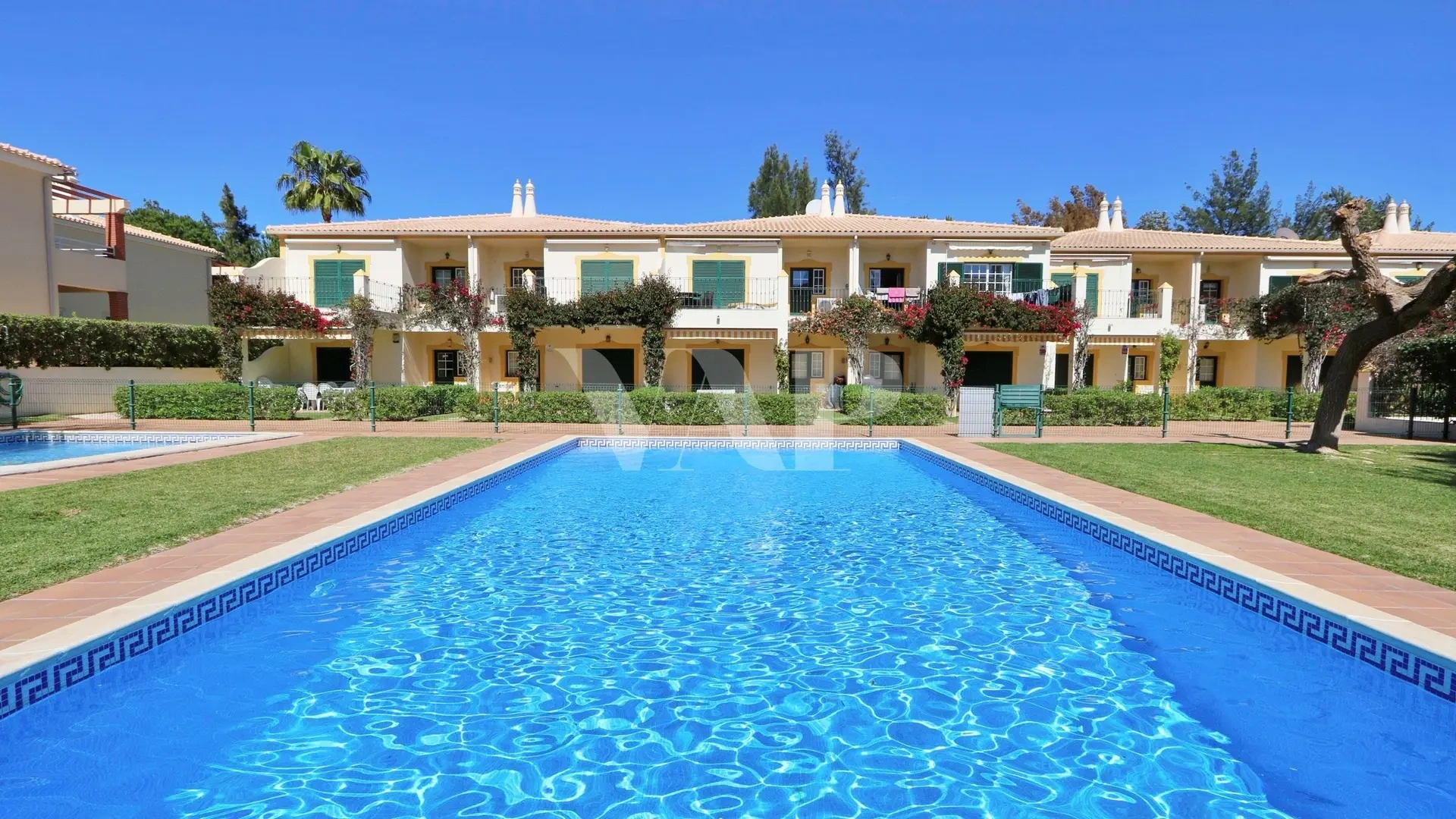 1 - продажа квартира vilamoura алгарве португалия