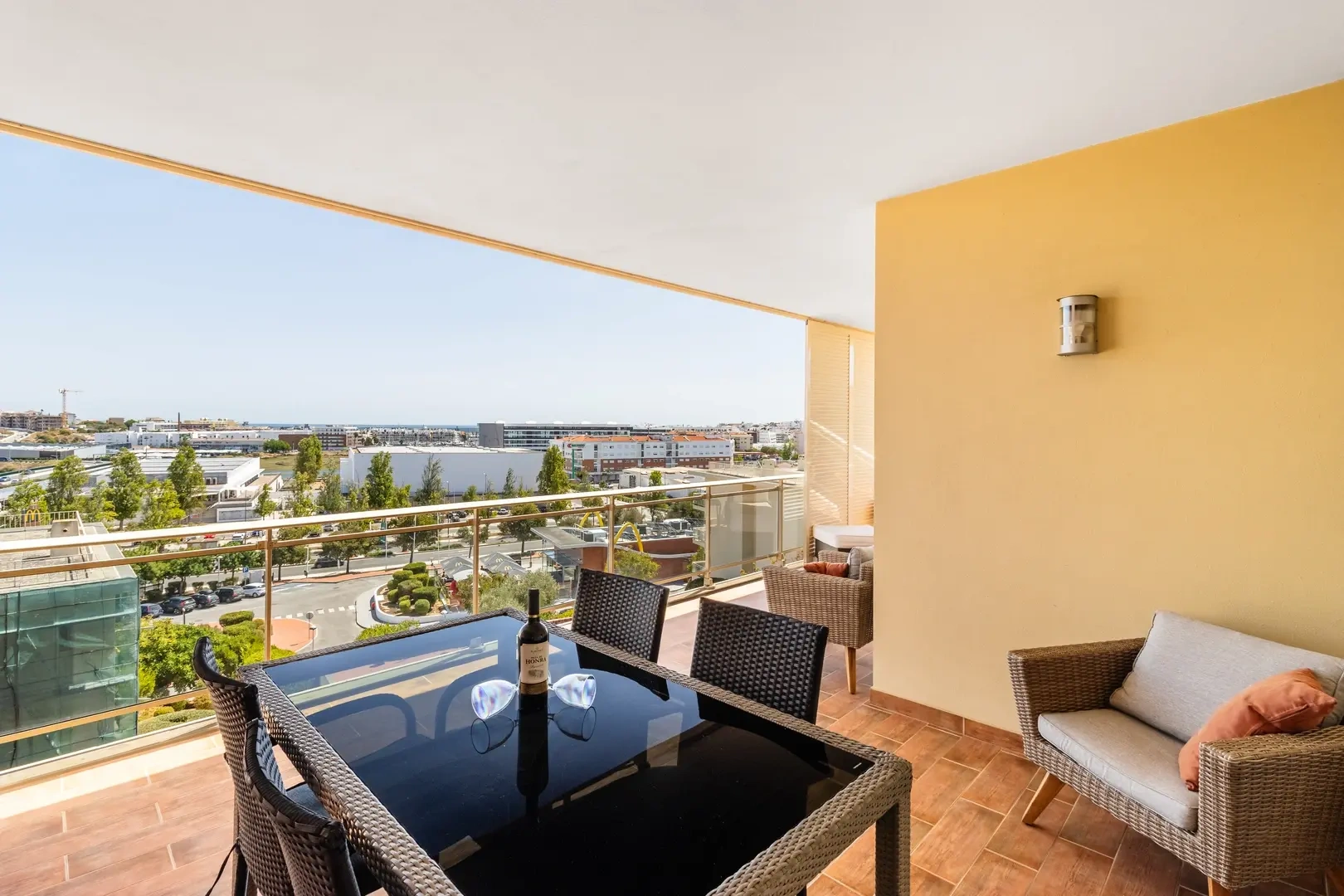 1 - apartment for sale in lagos algarve portugal