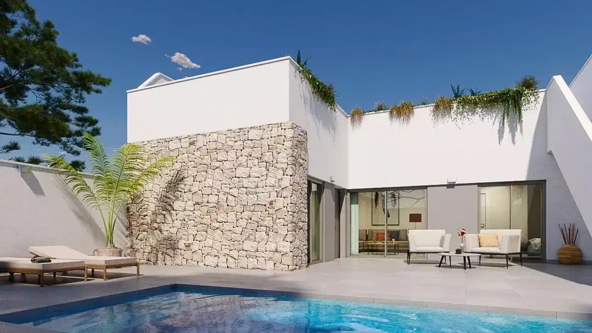 1 - venda casa pilar de la horadada comunidade valenciana espanha