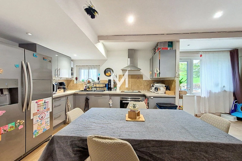 2 - vente maison le plan-de-la-tour var france