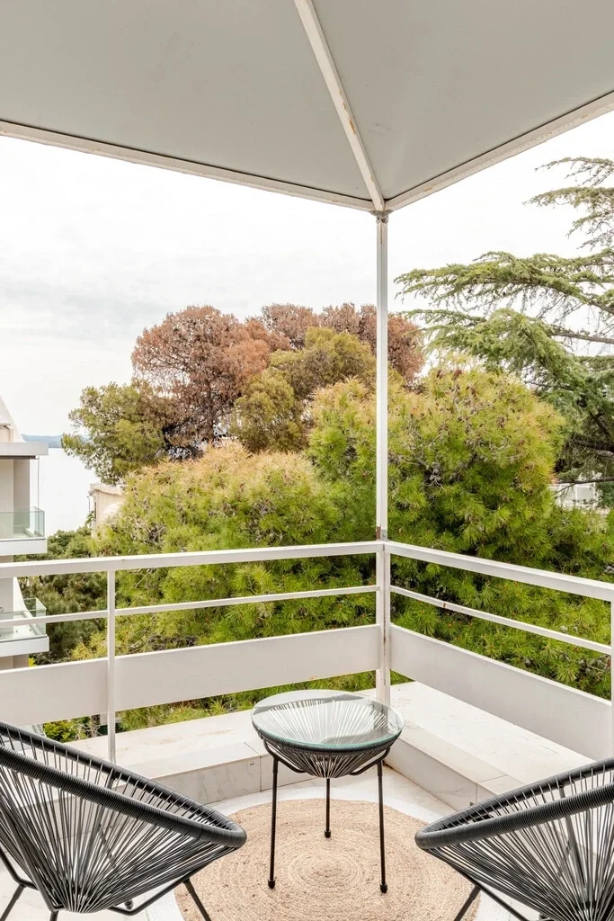 2 - vente appartement vue mer varkiza attique grèce