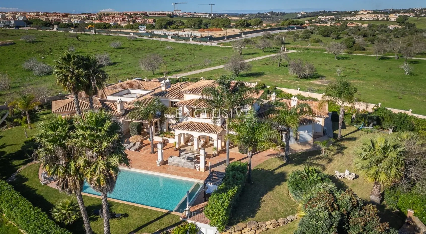 2 - vente villa lagos algarve portugal