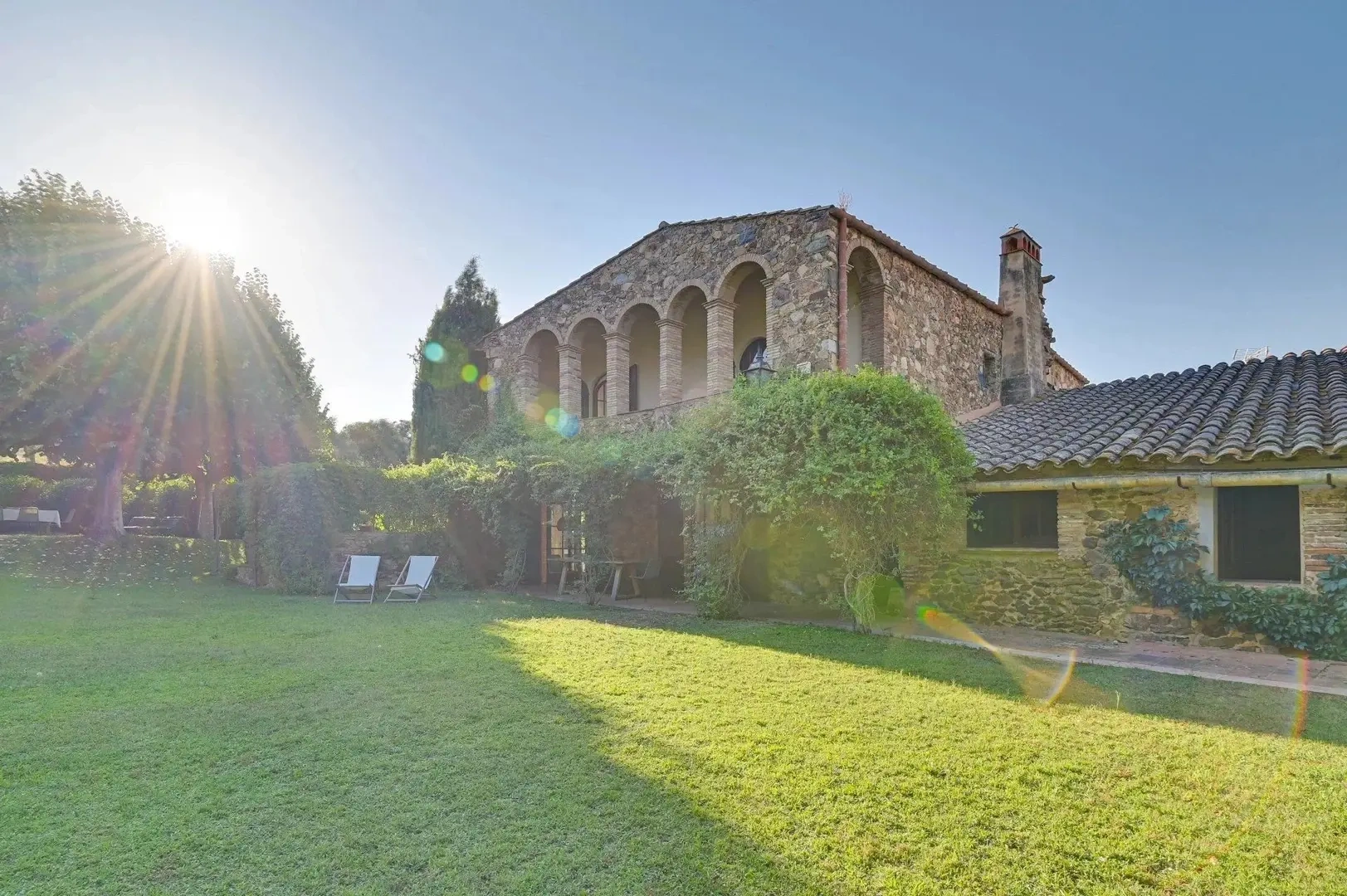 2 - verkauf haus mont-ras - costa blanca katalonien spanien