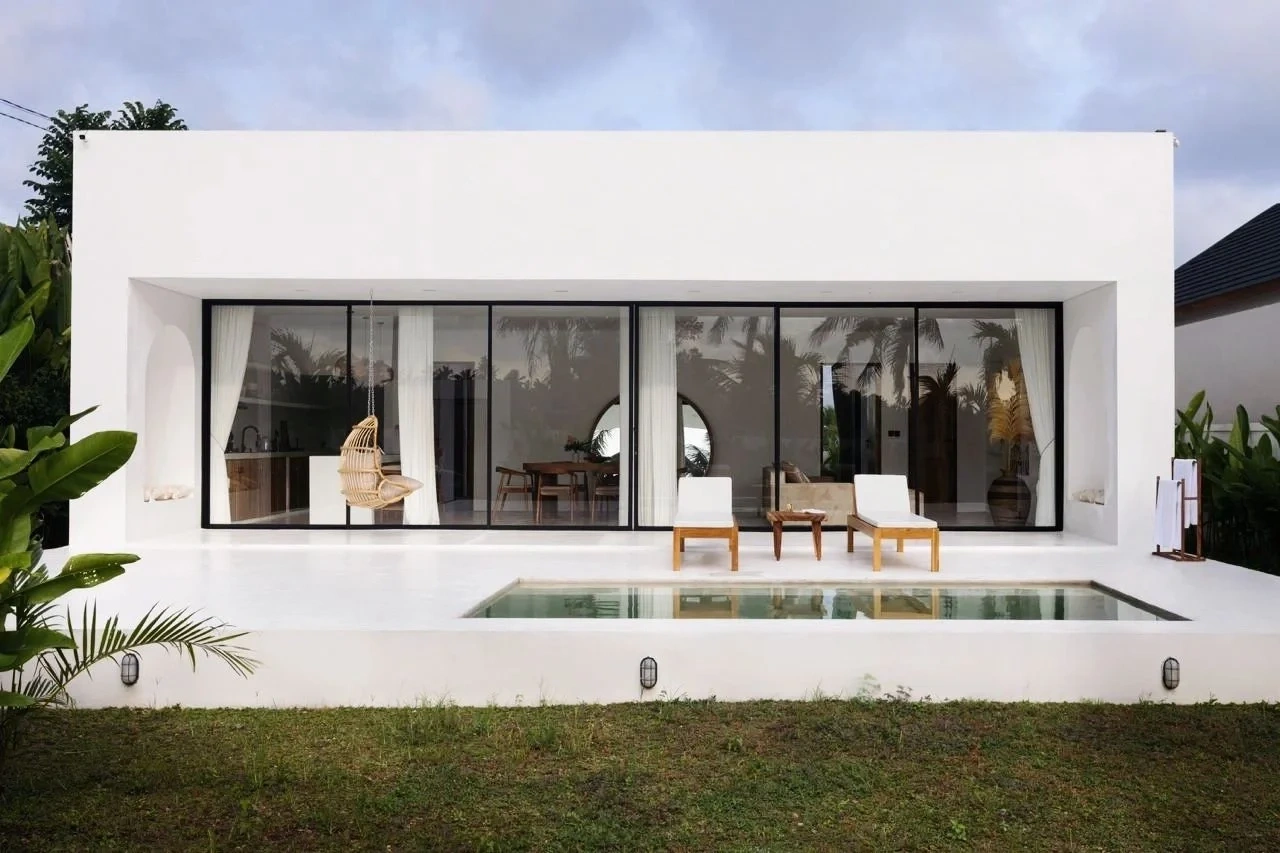 1 - vente maison gianyar bali indonésie
