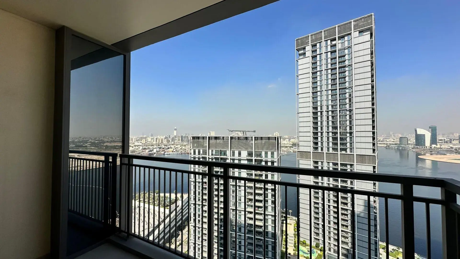 1 - sea view apartment for sale in dubai dubai united arab emirates