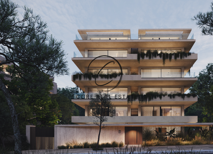 1 - venta casa vista al mar glyfada ática grecia