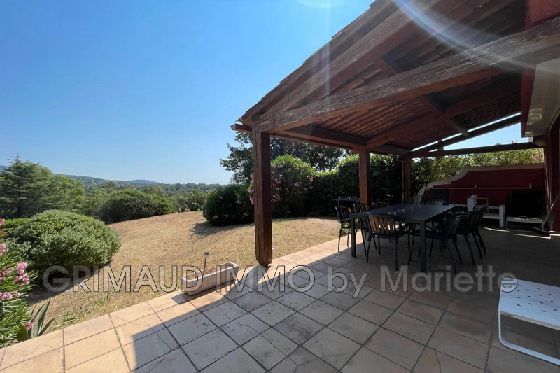 2 - vendita casa grimaud var francia