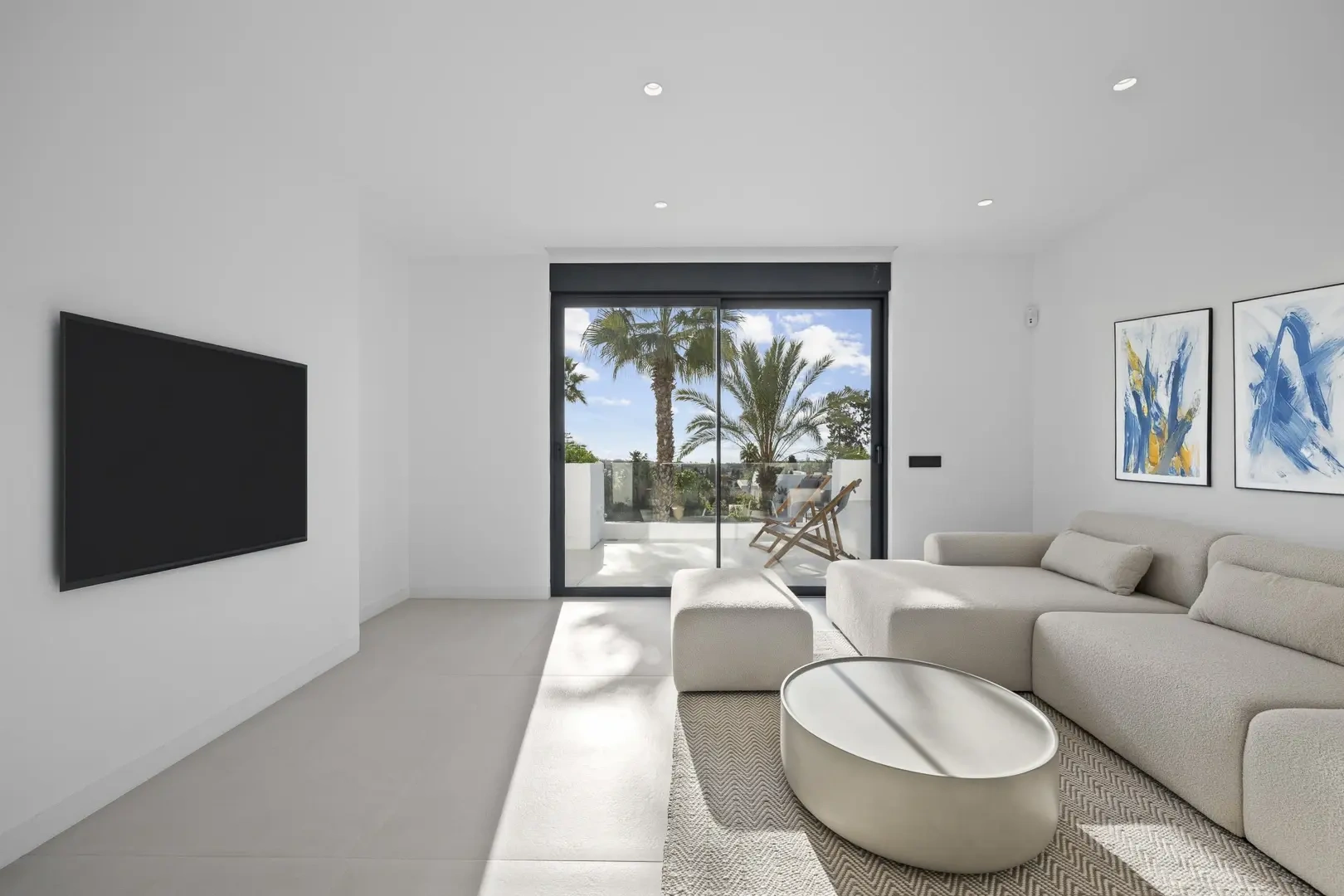 2 - verkoop appartement estepona - costa del sol andalusië spanje