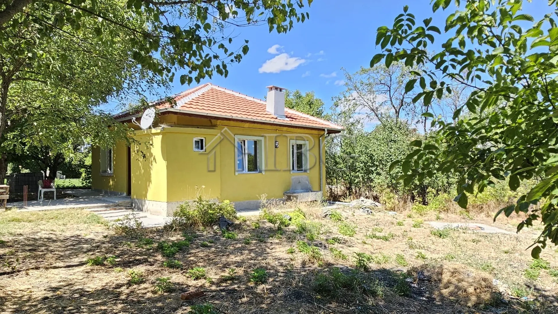 1 - verkauf haus drachevo burgas bulgarien
