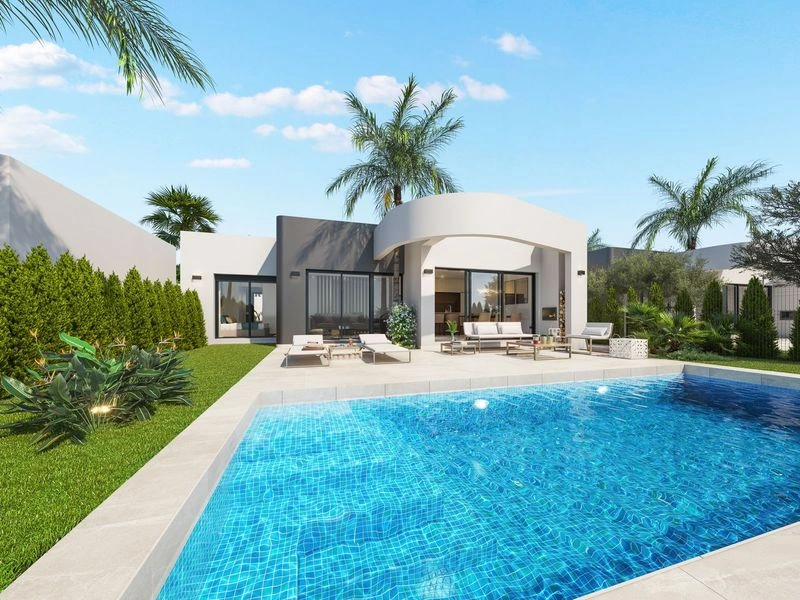 1 - venta casa los alcazares región de murcia españa