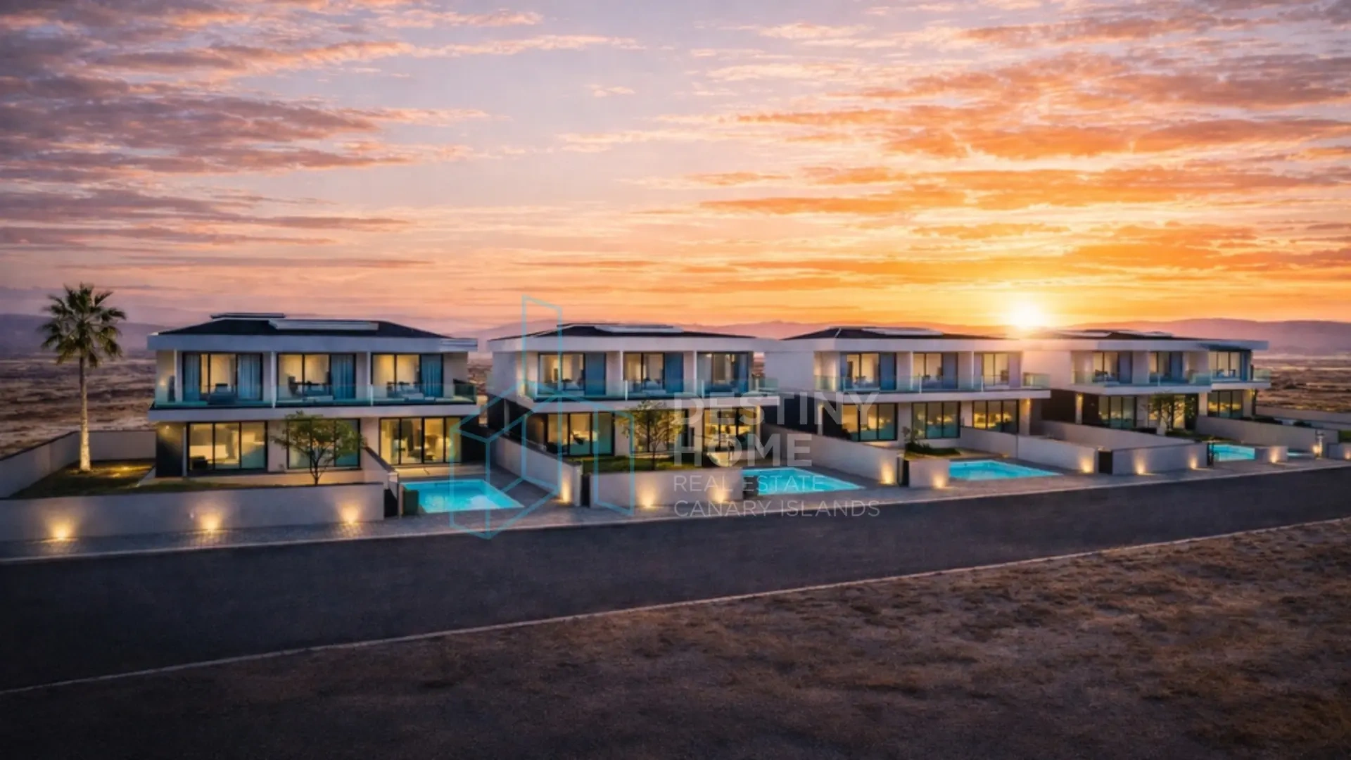 2 - venta casa villaverde fuerteventura - canarias españa