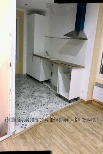Apartamento con 1 dormitorio