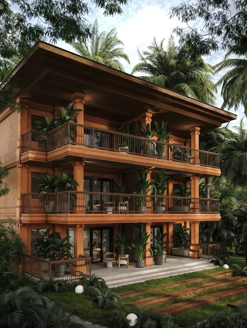 1 - venta apartamento ubud bali indonesia