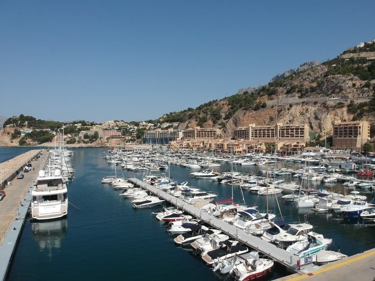 1 - waterfront business for sale in altea - costa blanca valencian community spain