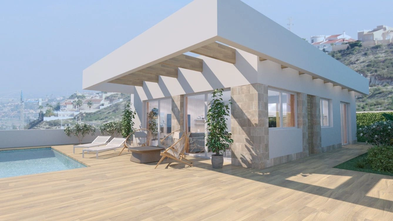 1 - house for sale in ciudad quesada valencian community spain