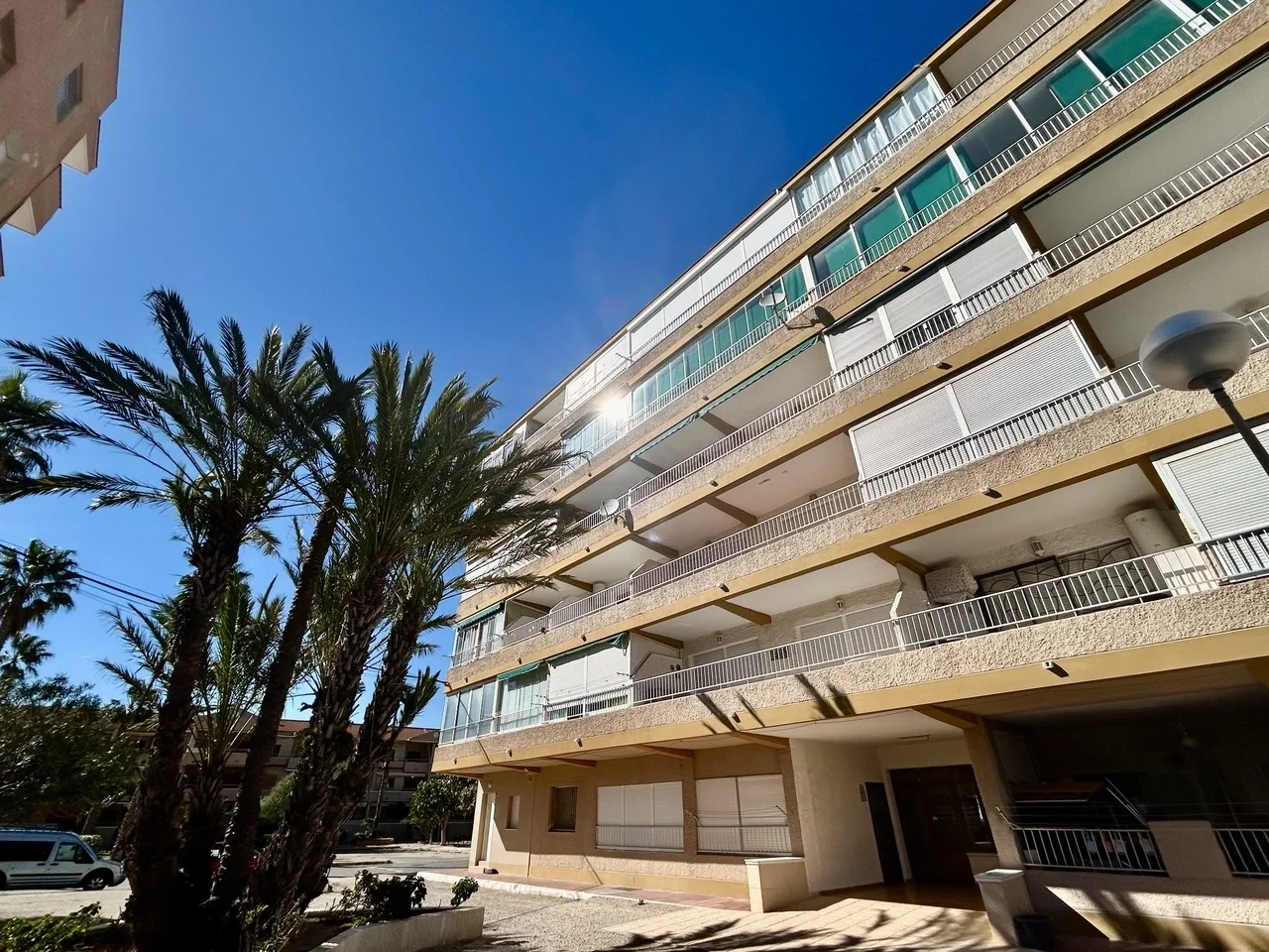 1 - verkoop appartement guardamar del segura valencian community spanje
