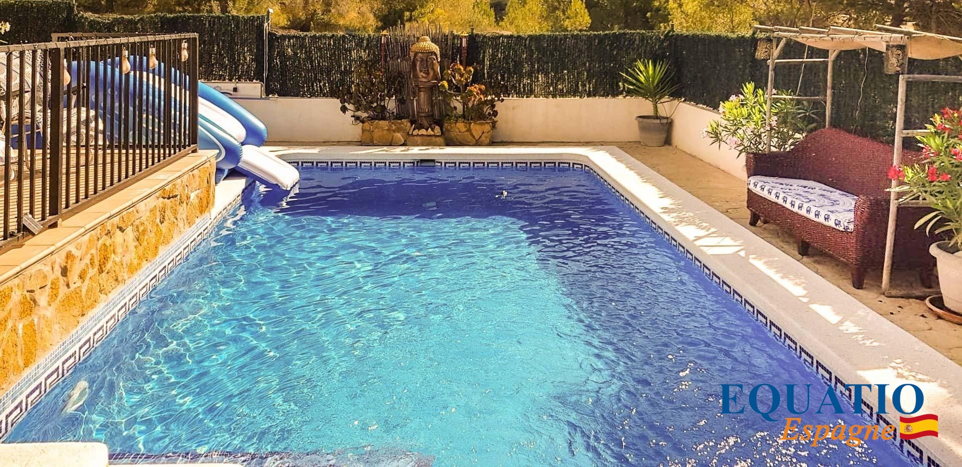 2 - verkauf haus meerblick finestrat - costa blanca valencia spanien