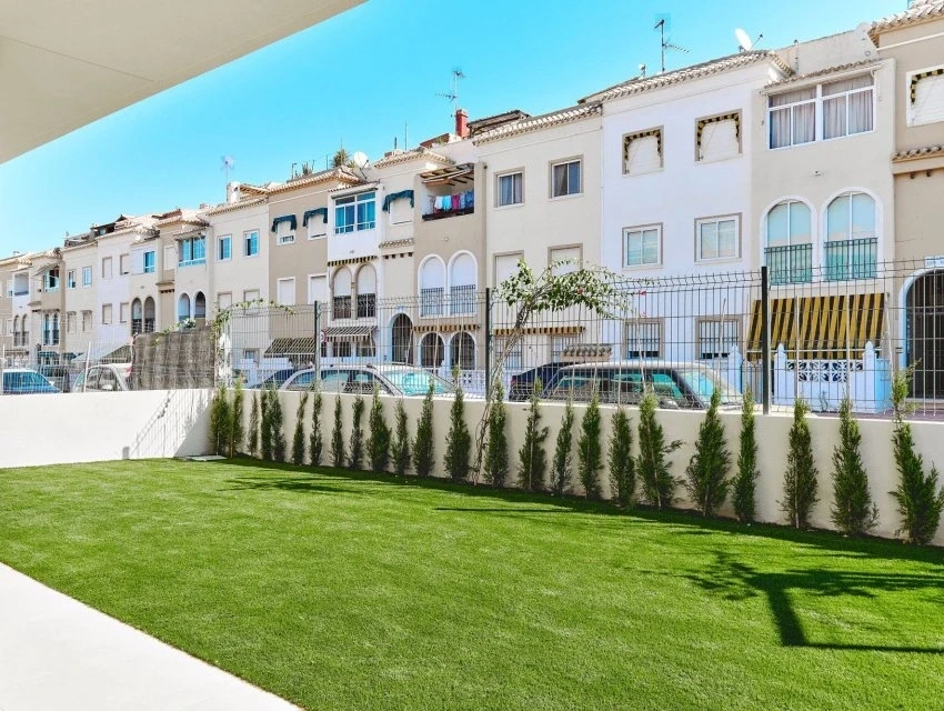 1 - verkauf haus torrevieja - costa blanca valencia spanien