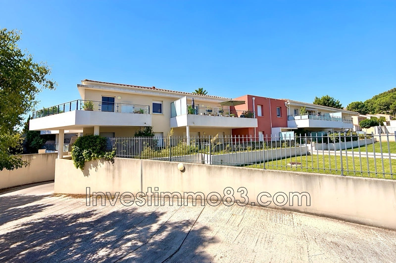 2 - verkoop appartement rousset bouches-du-rhône frankrijk