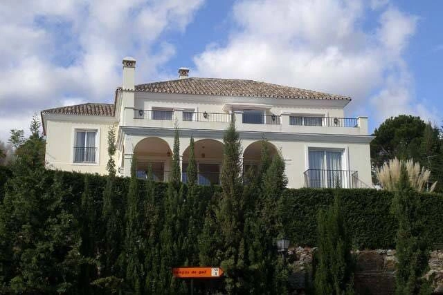1 - venta villa marbella - costa del sol andalucía españa