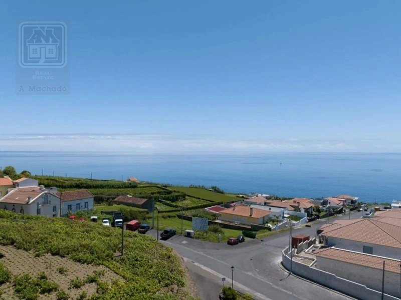 1 - verkauf grundstück meerblick vila franca do campo die azoren portugal