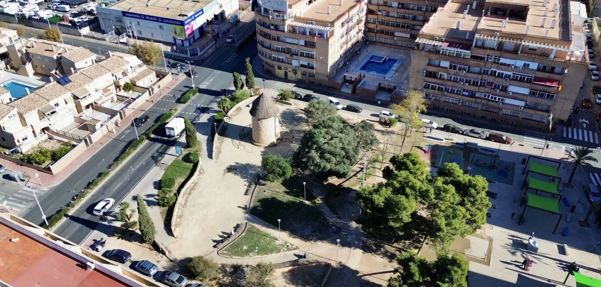 1 - verkauf wohnung torrevieja - costa blanca valencia spanien