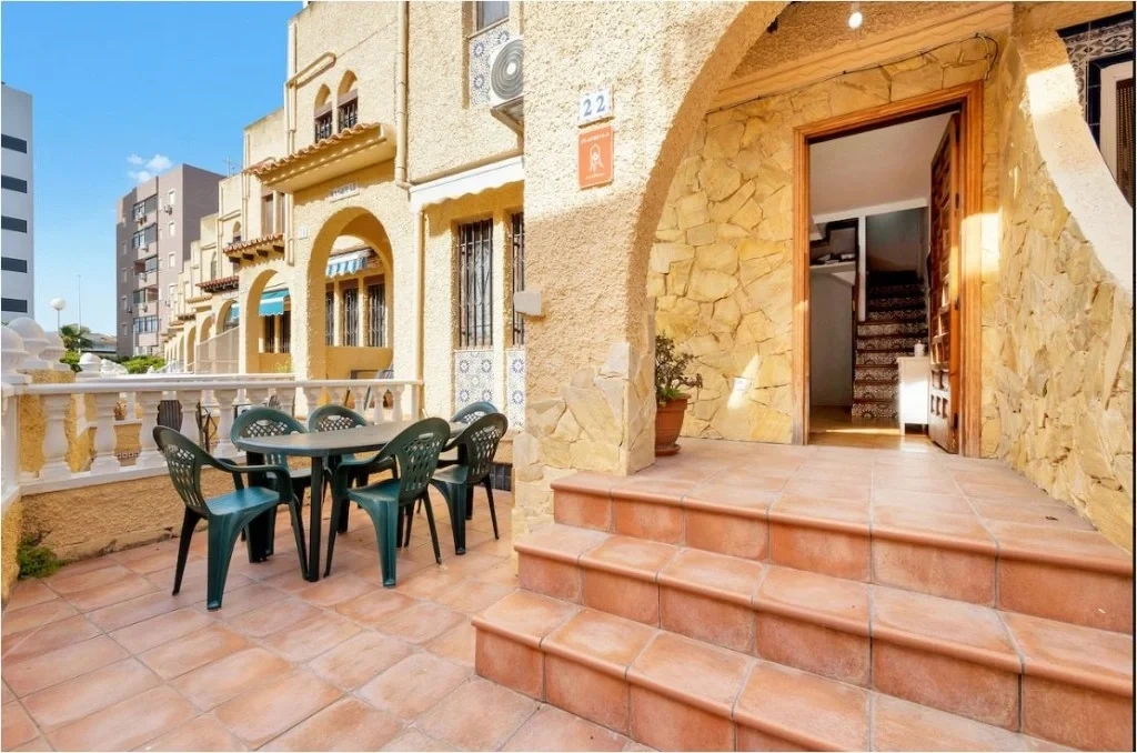 1 - verkauf haus torrevieja - costa blanca valencia spanien