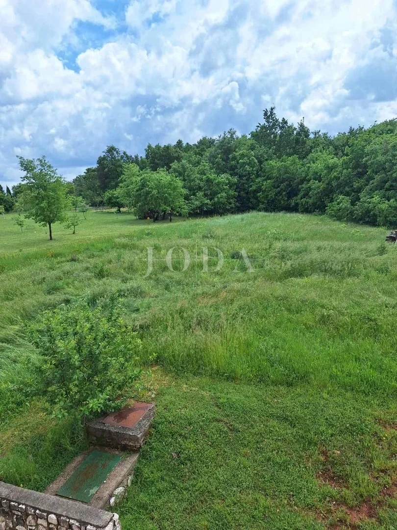 2 - plot of land for sale in labin istria croatia